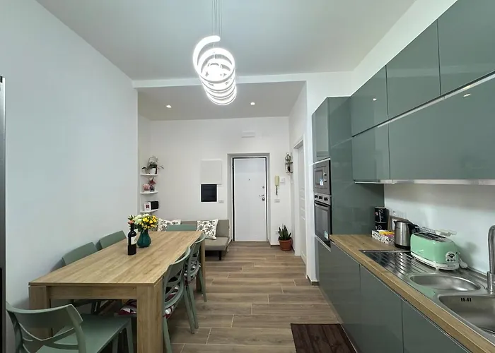 Apartamento Colosseo-torre Maura Modern Double Private Ensuite, Wifi & Ac Near Metro C