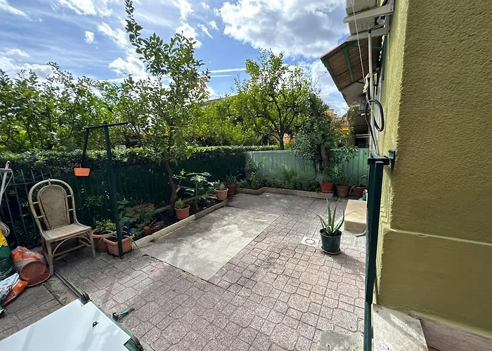 Apartamento Colosseo-torre Maura Modern Double Private Ensuite, Wifi & Ac Near Metro C *